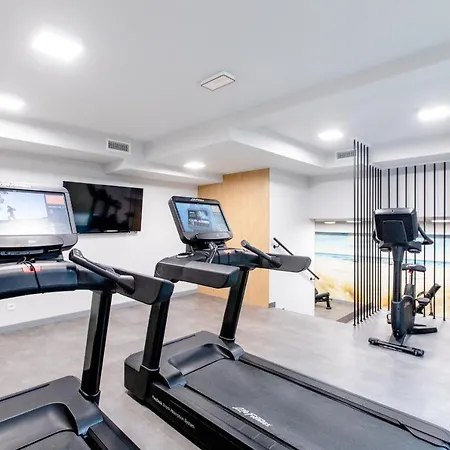 Apartment Klifowa 8 *