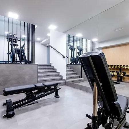 Apartament Klifowa 8 *