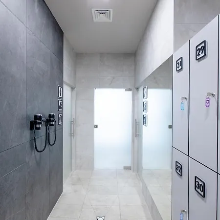 Apartment Klifowa 8 *