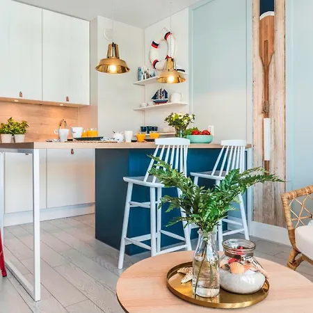 Apartament Klifowa 8 *