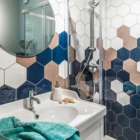 Klifowa 8 Apartment *