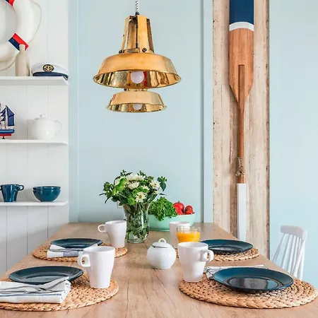 Klifowa 8 Apartment Rewal