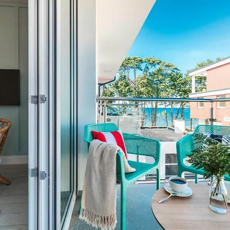 Apartment Klifowa 8 *