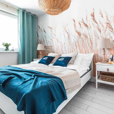 Apartment Klifowa 8 *